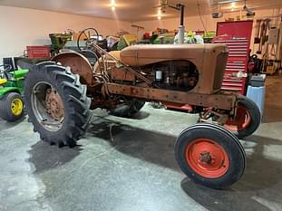 1951 Allis Chalmers WD Equipment Image0