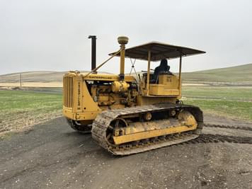 Main image Caterpillar D6