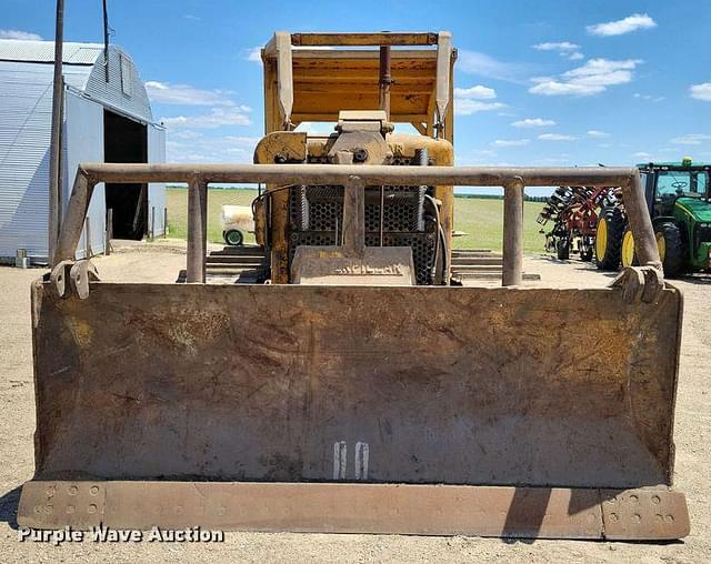 Image of Caterpillar D7 equipment image 1