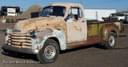 1951 Chevrolet 3800 Image
