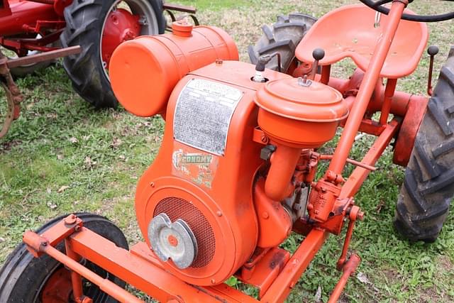 Image of Economy Power King equipment image 2