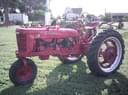 1951 Farmall H Image
