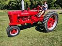 1951 Farmall H Image