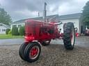 1951 Farmall H Image
