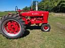 1951 Farmall M Image