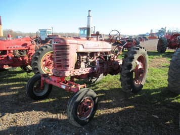 Main image Farmall M