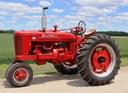 1951 Farmall M Image