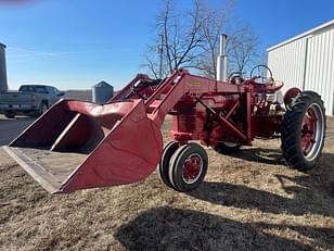 Main image Farmall H