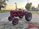 1951 Farmall Super A Image