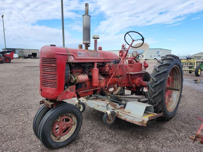 Main image Farmall Super C