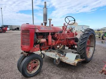 Main image Farmall Super C