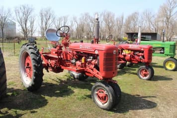 Main image Farmall Super C