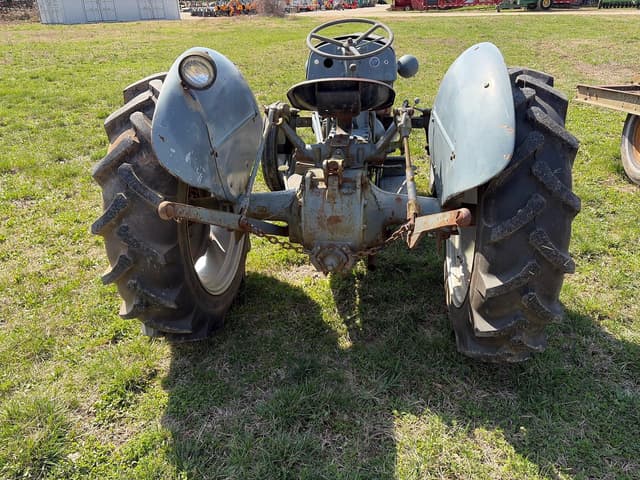 Image of Ferguson TO-20 equipment image 4