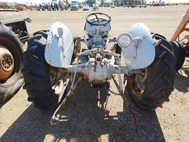 Image of Ferguson TO-20 equipment image 2