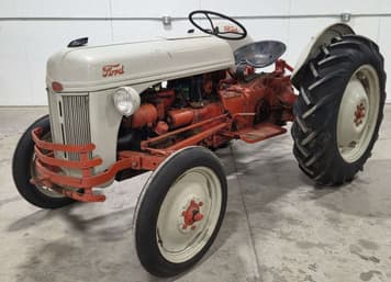 Main image Ford 8N