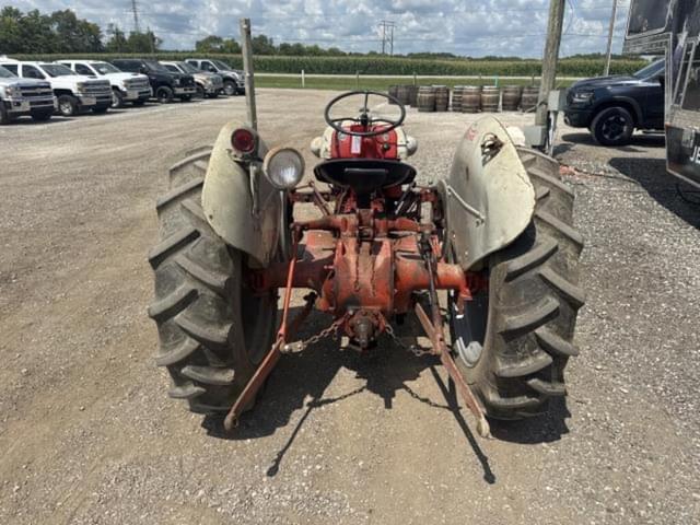 Image of Ford 8N equipment image 2