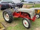 1951 Ford 8N Image