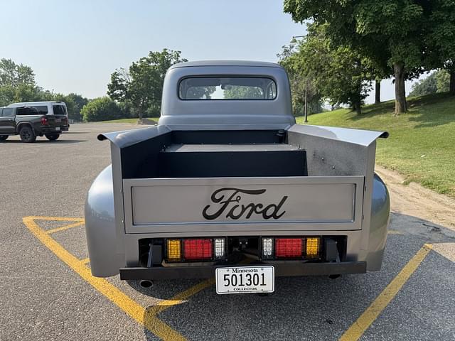 Image of Ford F1 equipment image 3