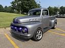 1951 Ford F1 Image