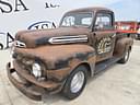 1951 Ford F1 Image