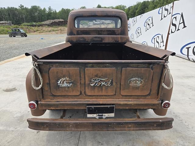 Image of Ford F1 equipment image 3