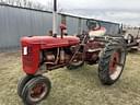 1951 Farmall Super C Image