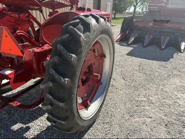 Image of Farmall H equipment image 3