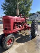 1951 Farmall M Image