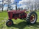 1951 Farmall M Image