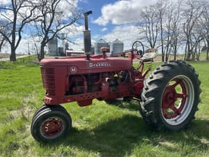 1951 Farmall M Image