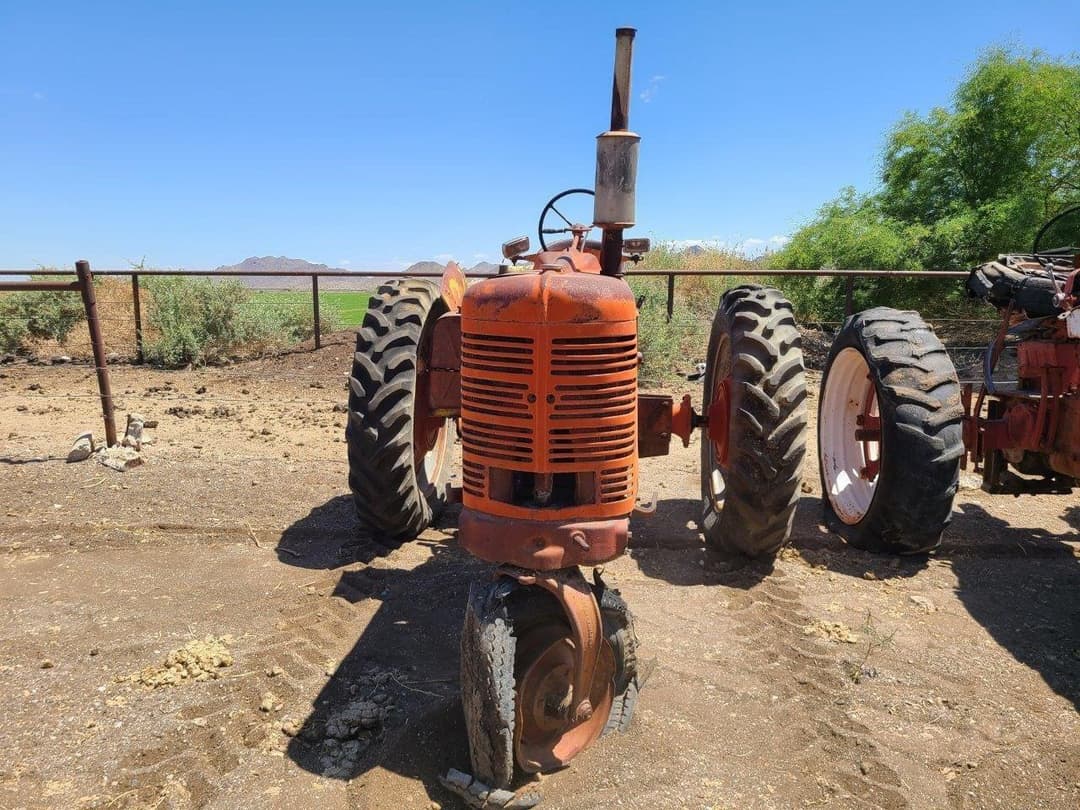 Image of International M Image 1