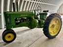 1951 John Deere A Image