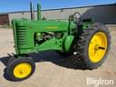 1951 John Deere A Image