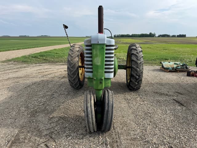Image of John Deere A equipment image 3