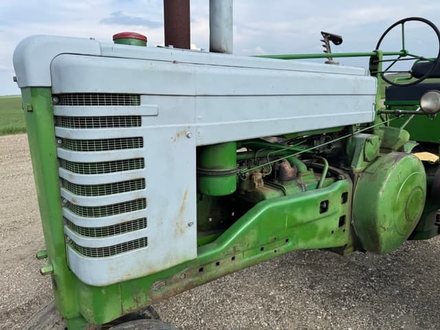 Image of John Deere A equipment image 2