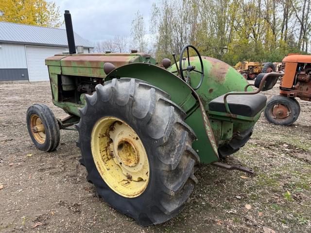 Image of John Deere AR equipment image 2