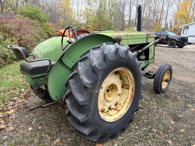 Image of John Deere AR equipment image 3