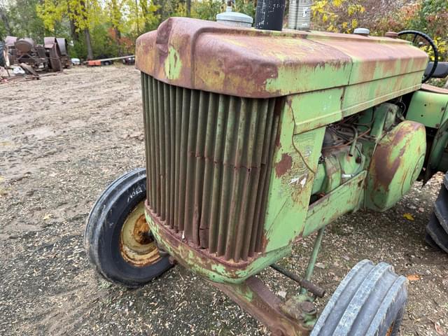 Image of John Deere AR equipment image 4