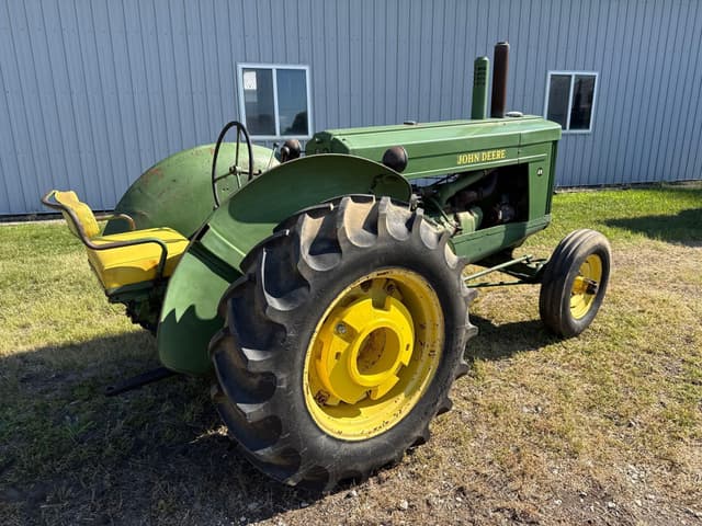 Image of John Deere AR equipment image 3