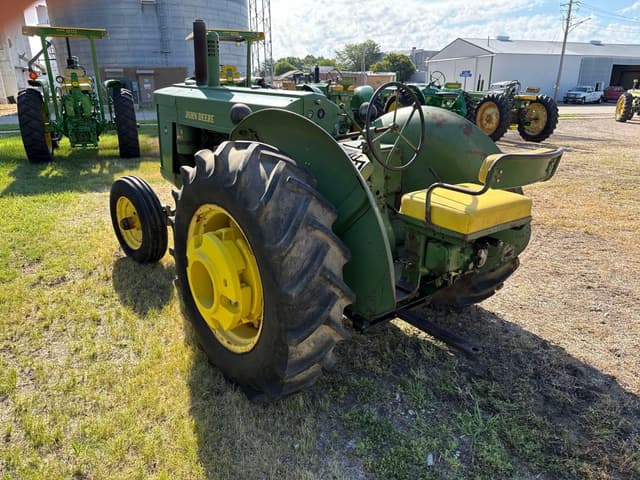 Image of John Deere AR equipment image 2