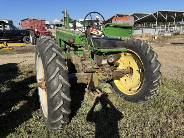 Image of John Deere B equipment image 3