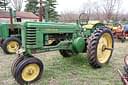 1951 John Deere B Image