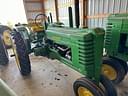 1951 John Deere B Image