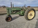 1951 John Deere B Image