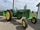 1951 John Deere B Image