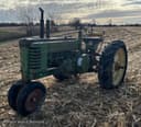1951 John Deere B Image
