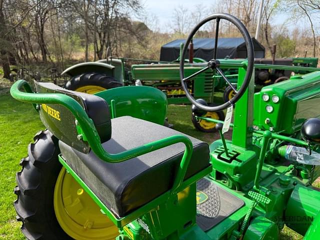 Image of John Deere BW equipment image 4