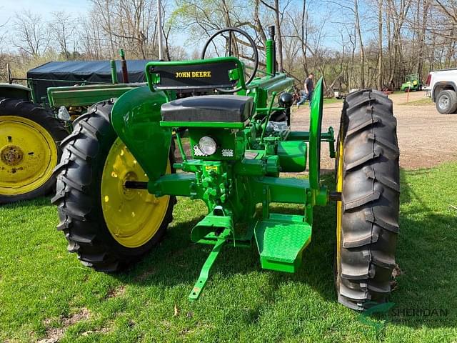 Image of John Deere BW equipment image 3
