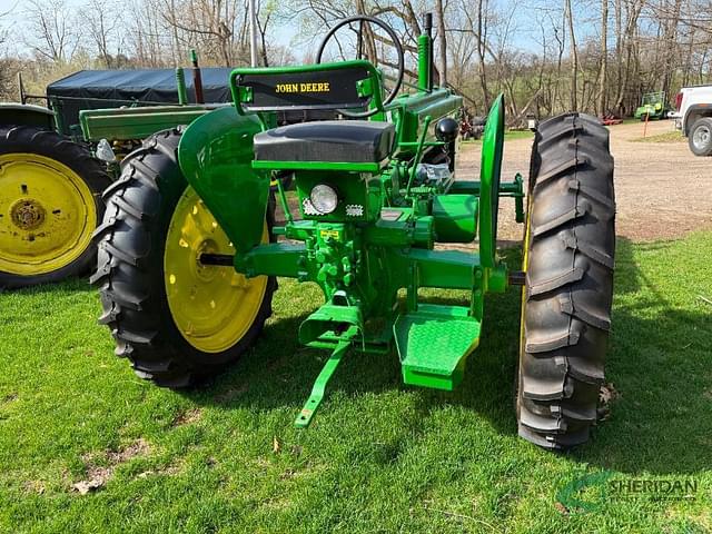 Image of John Deere BW equipment image 2