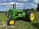 1951 John Deere G Image